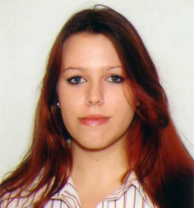 Kathrin - ein sehr gute Freundin.