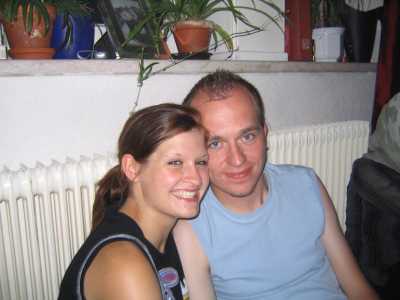 Katharina und J�rn