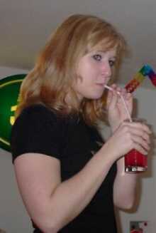 Mareike.
