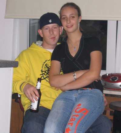 Marcus & Sara